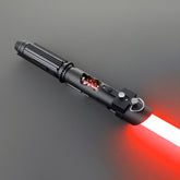 Vader Crimson Kyber Edition Lightsaber